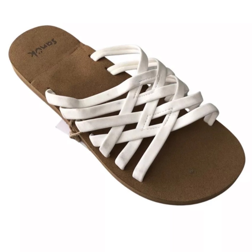 Sanuk